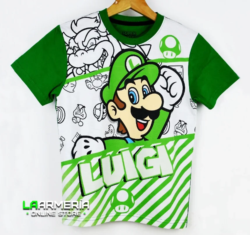 Luigi (10)