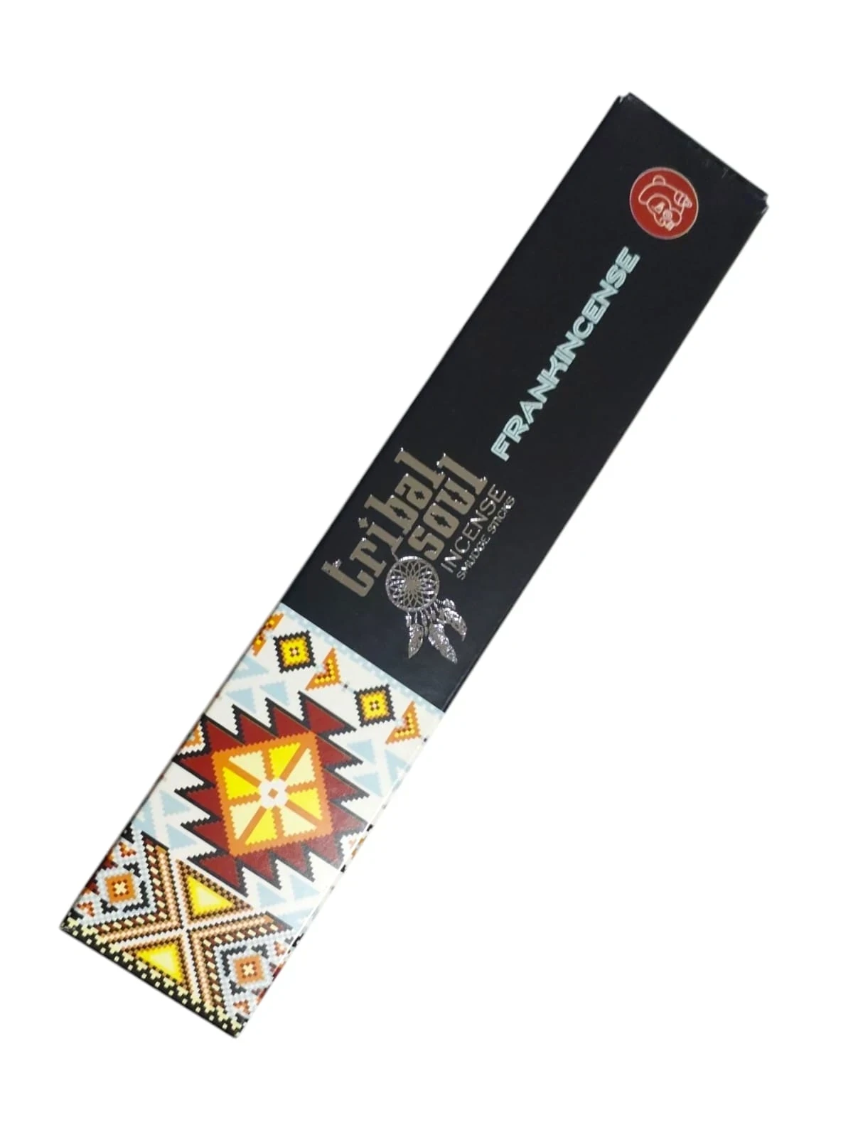 Incienso de Olibano Tribal Soul