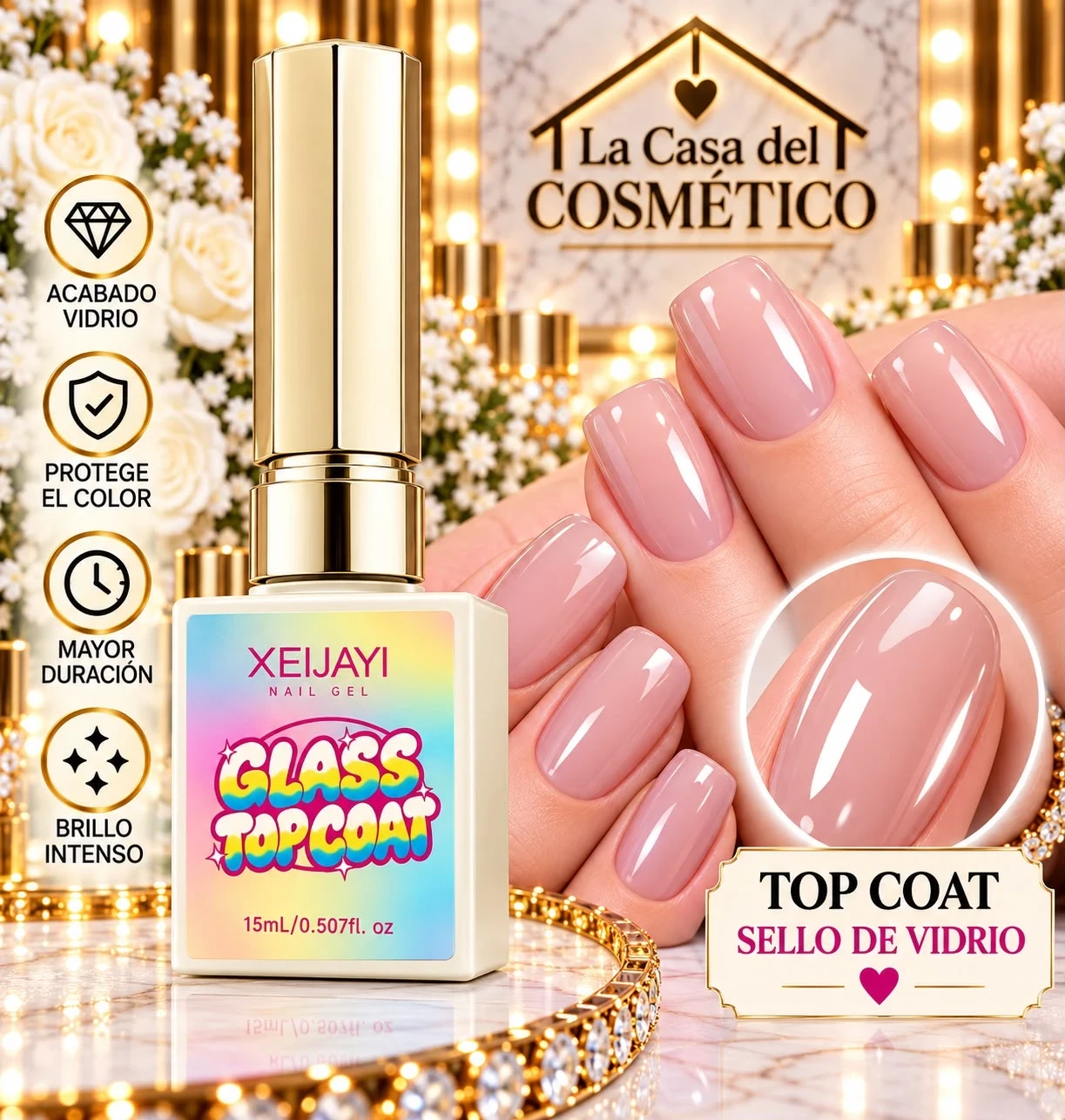 xijayi top coat.jfif