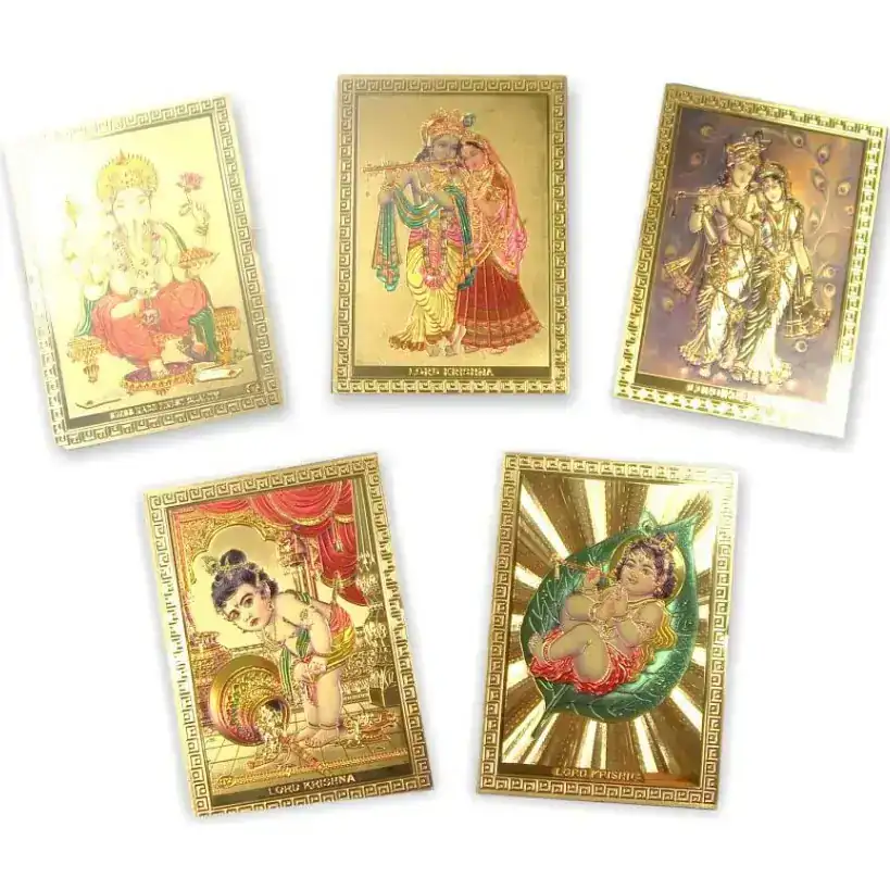 Iman hindu grande