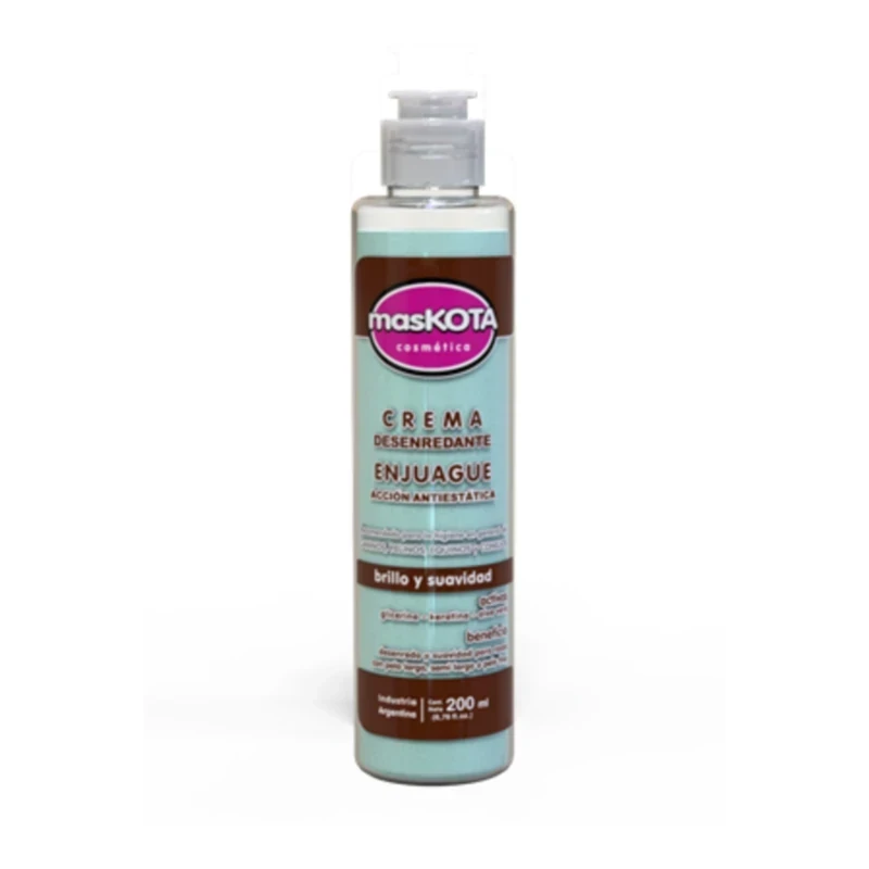 Enjuague Desenredante 200 ml