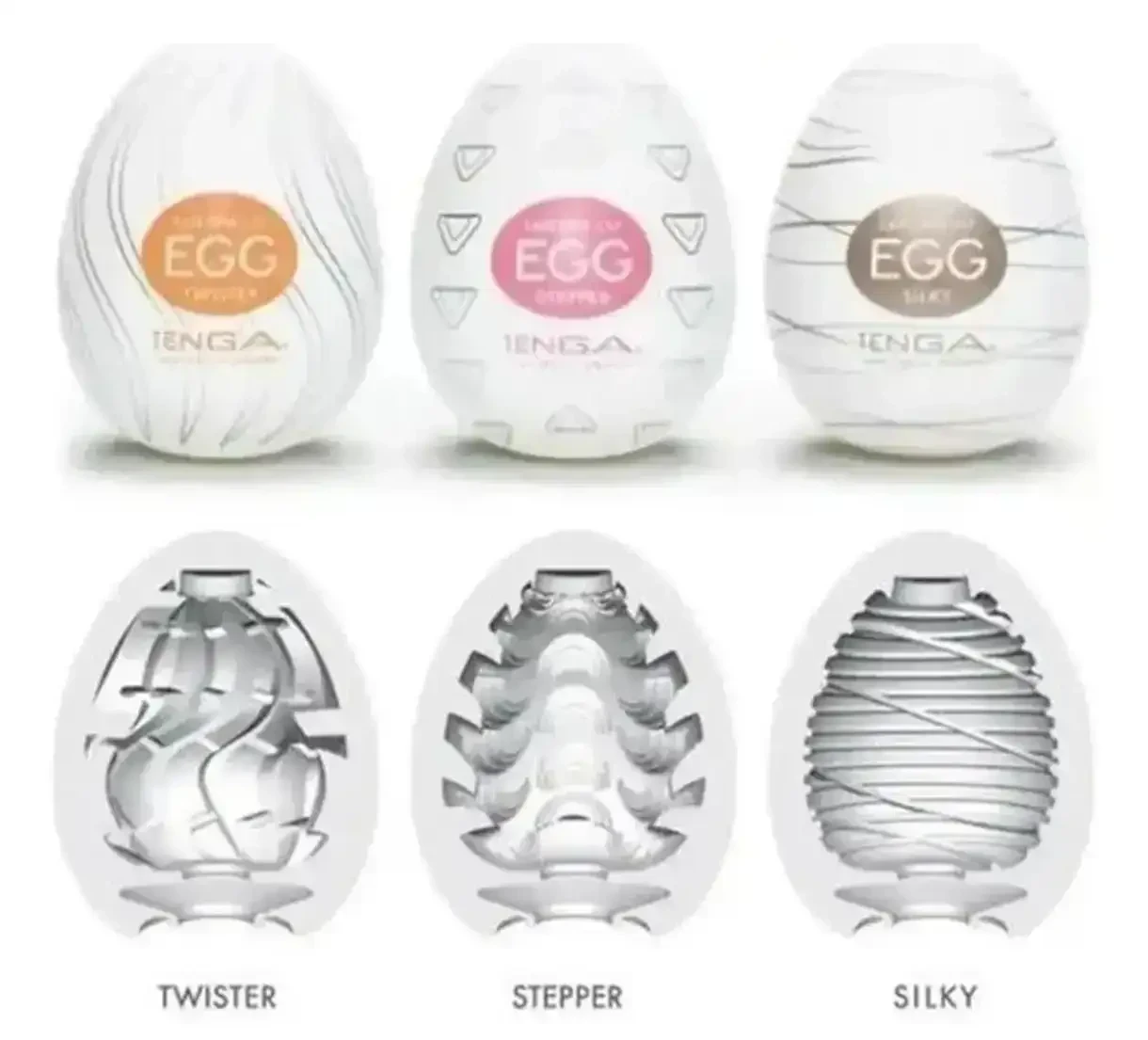Egg Masturbadores 4