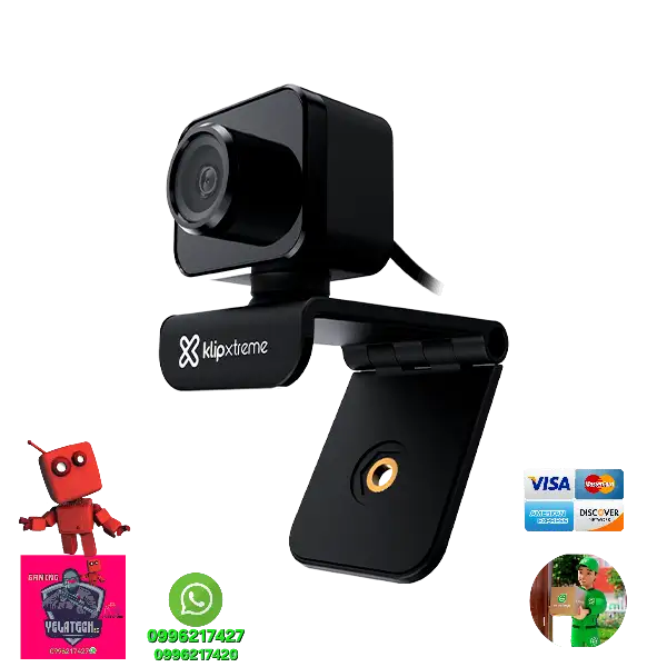 Klipxtreme 2k QHD  2