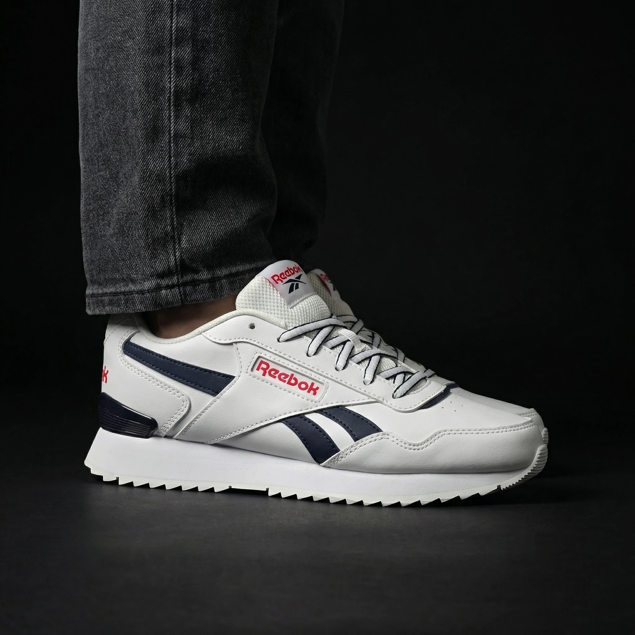 TENIS REEBOK GLIDE RIPPLE CLIP UNISEX 7
