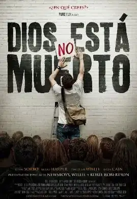 Colección Dios no está muerto 