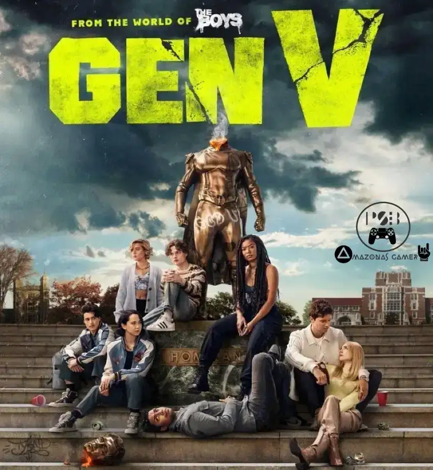 Gen V