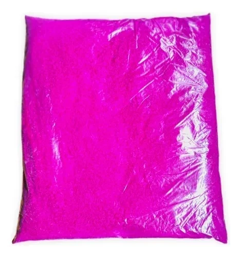 Acerrin fiusha  bolsa  un kilo 