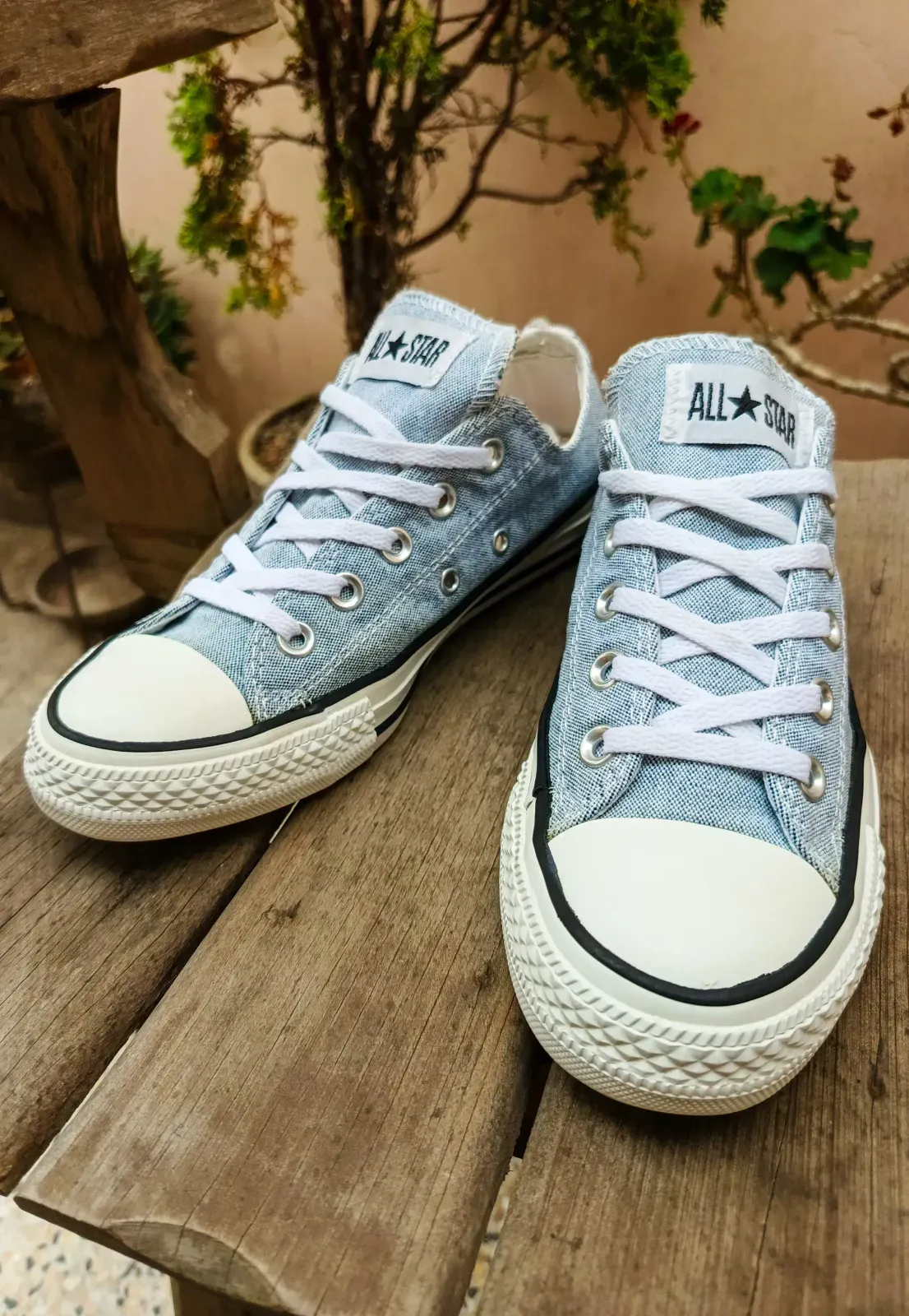 Converse All Star  2