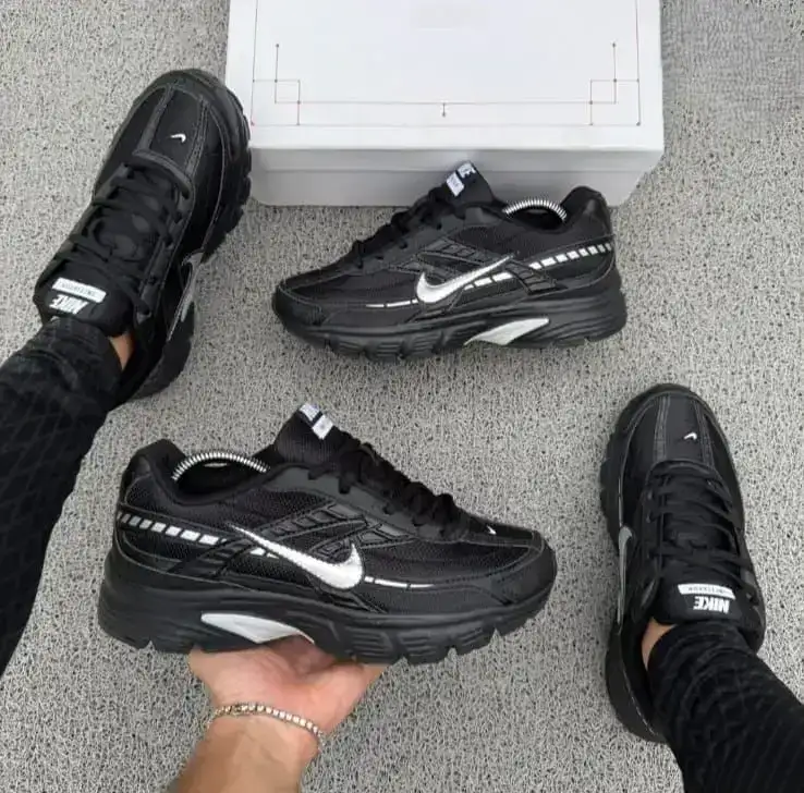 Tenis Nike Initiator Negro