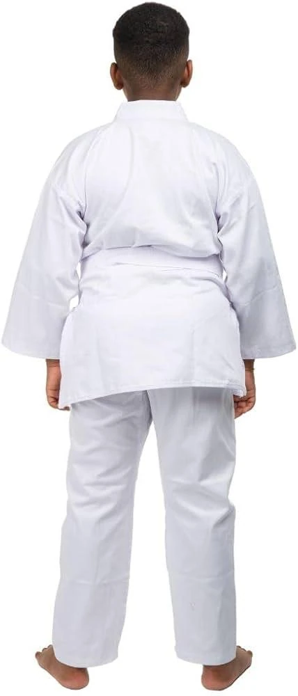 KIMONO KARATÊ  2