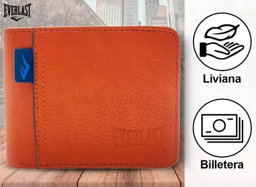 BILLETERA EVERLAST 27222
