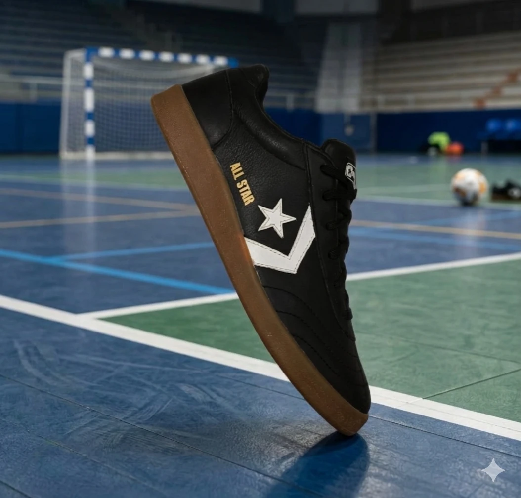 CONVERSE FUTSALA  4