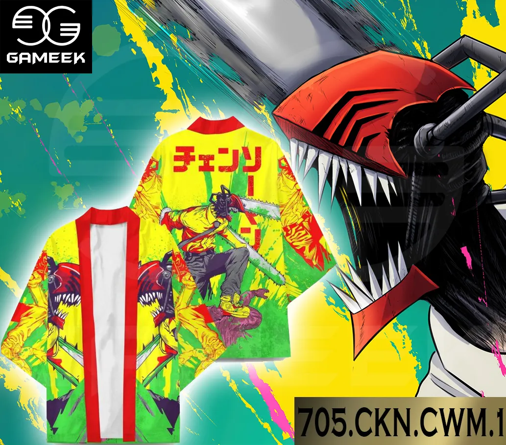 705.CKN.CWM.1(chainsaw man)