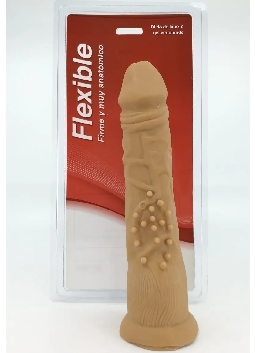 Macizo Flexible  3