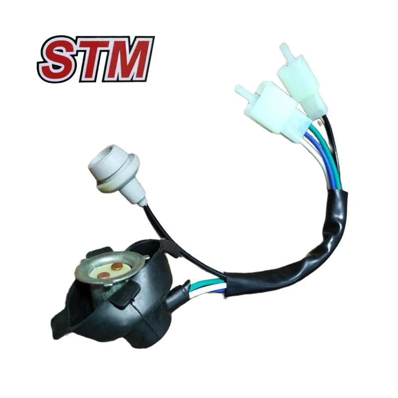 PORTA LAMPARA H5 SMASH C/POSIC. [STM] -40720