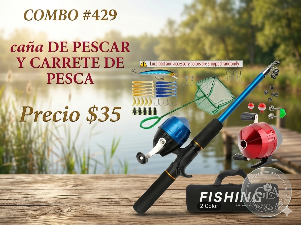 Combo peecador 