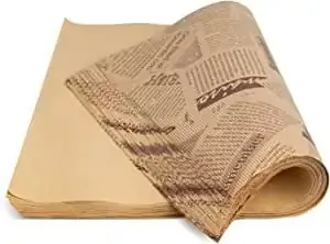 Papel para sandwich 2