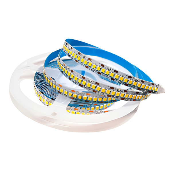 CINTAS Y MANGUERAS LED