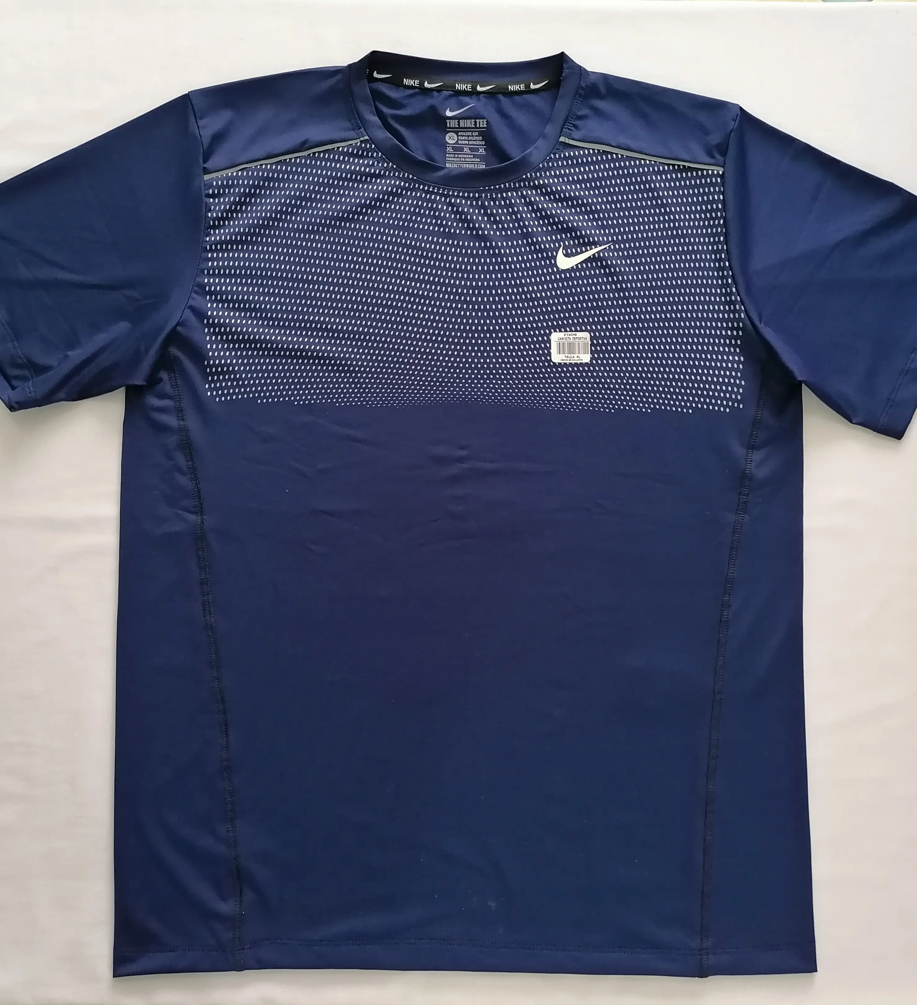 Camiseta deportiva 2