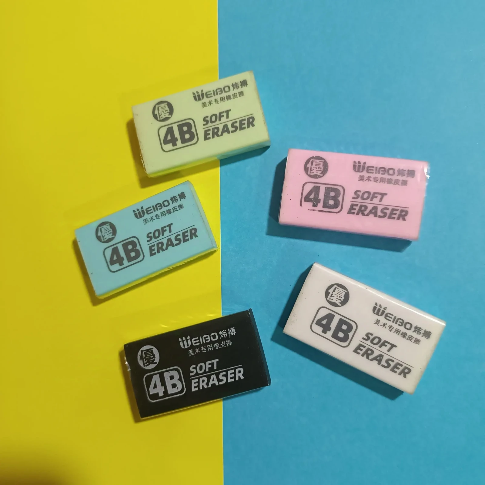 BORRADOR WEIBO PASTEL 