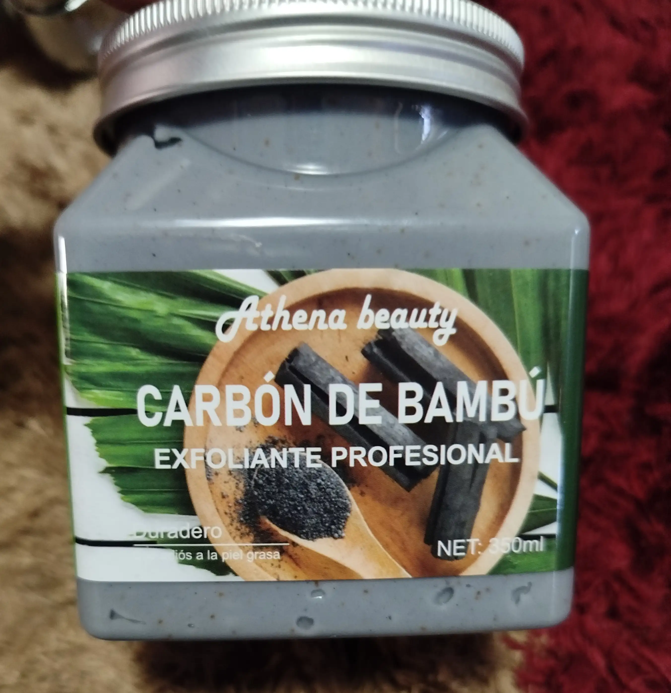 Exfoliante 3