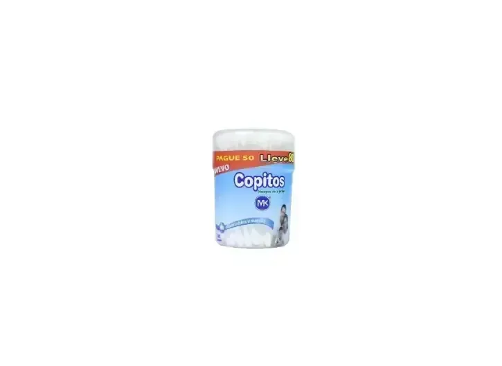 COPITOS PAGUE 50 LLEVA 80 MK