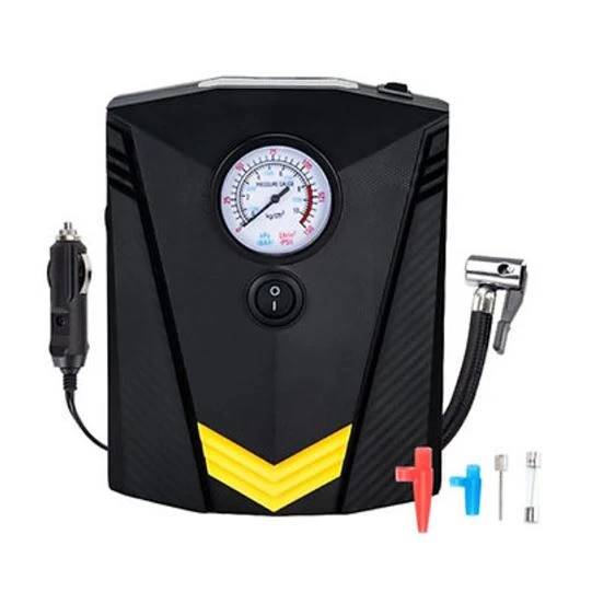 Compresor de Aire 12v