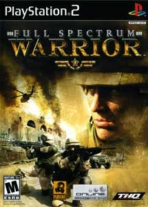 Full spectrum warrior