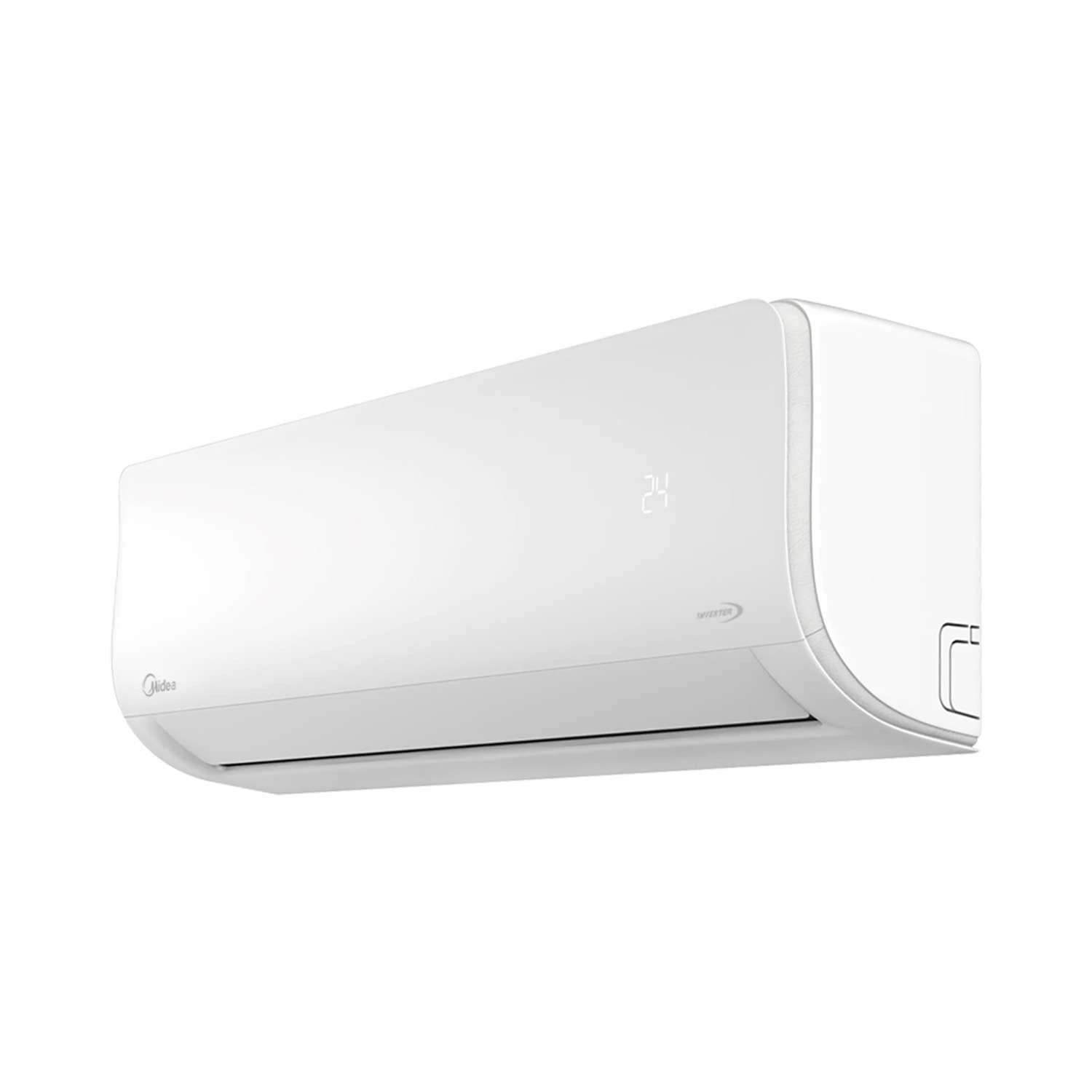 AIRE ACONDICIONADO MIDEA INVERTER 3000W ON/OFF 2