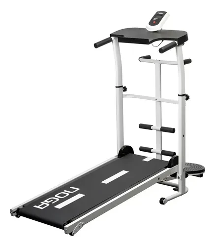 CINTA CAMINADORA NOGA FT-100 3