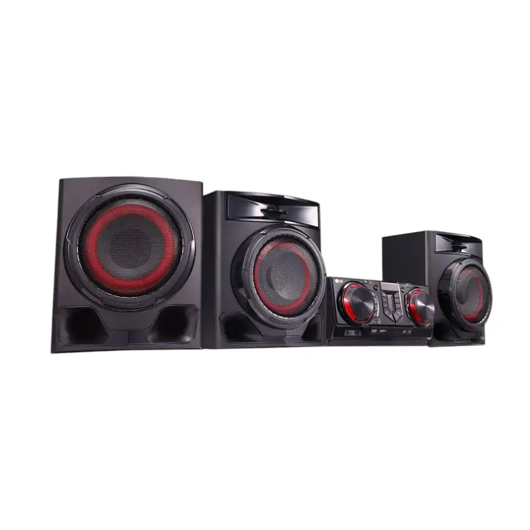 MINICOMPONENTE LG XBOOM CJ45 720W