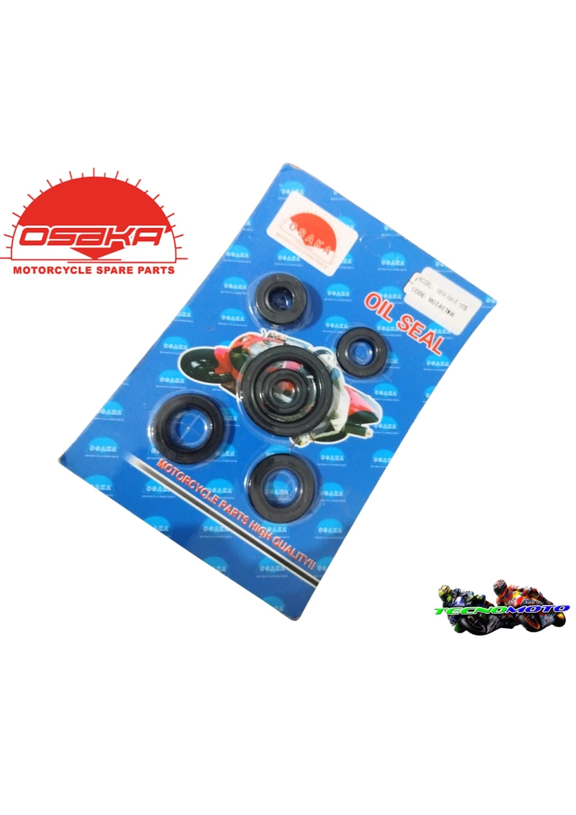 RETEN MOTOR HONDA 110 WAVE S -47566