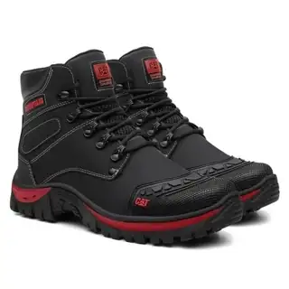 Bota Coturno Caterpillar  2