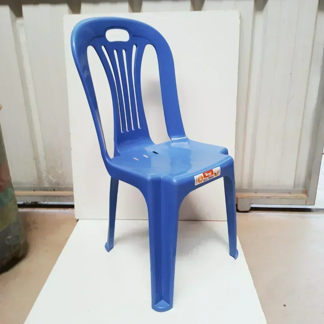 Silla Tonera 2