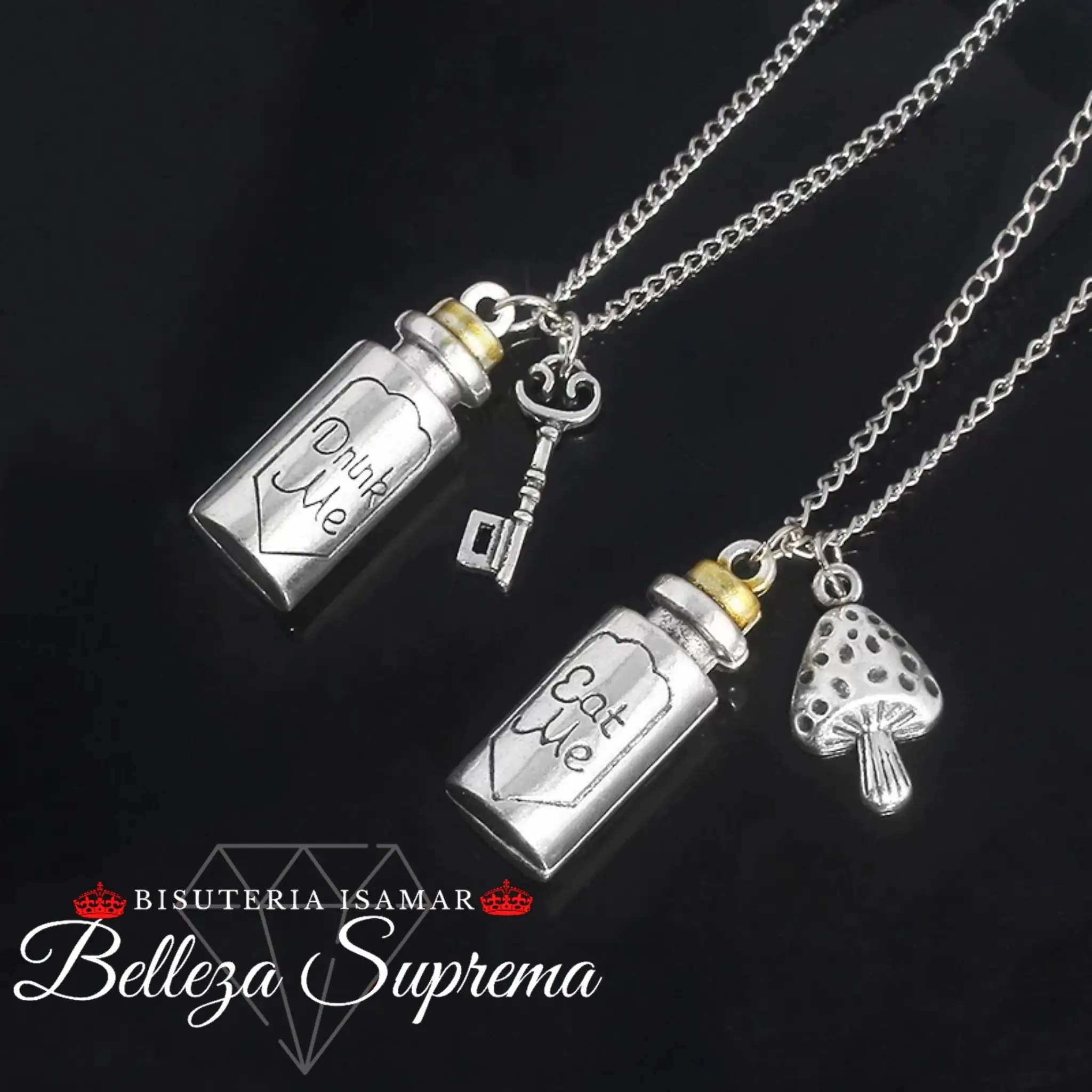 COLLAR ALICIA 4