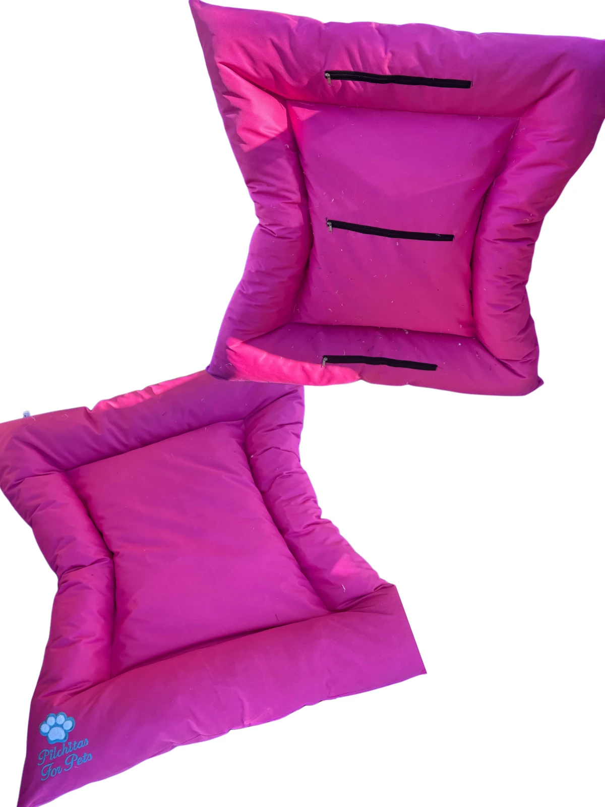 COLCHON T4 ANTIDESGARRO  LISO
