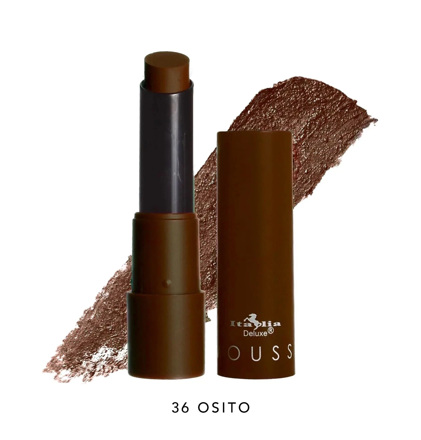 Mousse matte tono  36 osito ☺️