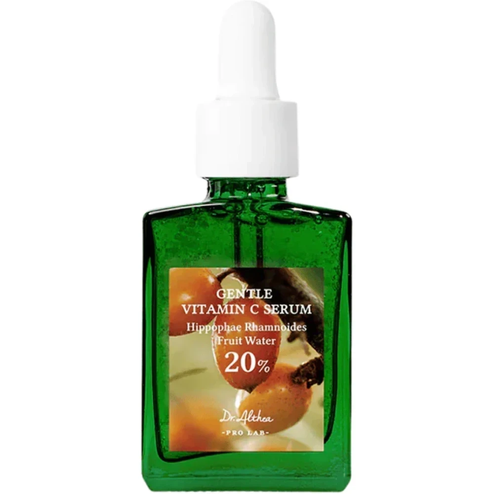 Dr. Althea – Serum de Vitamina C Suave para una Piel Radiante (30ml)