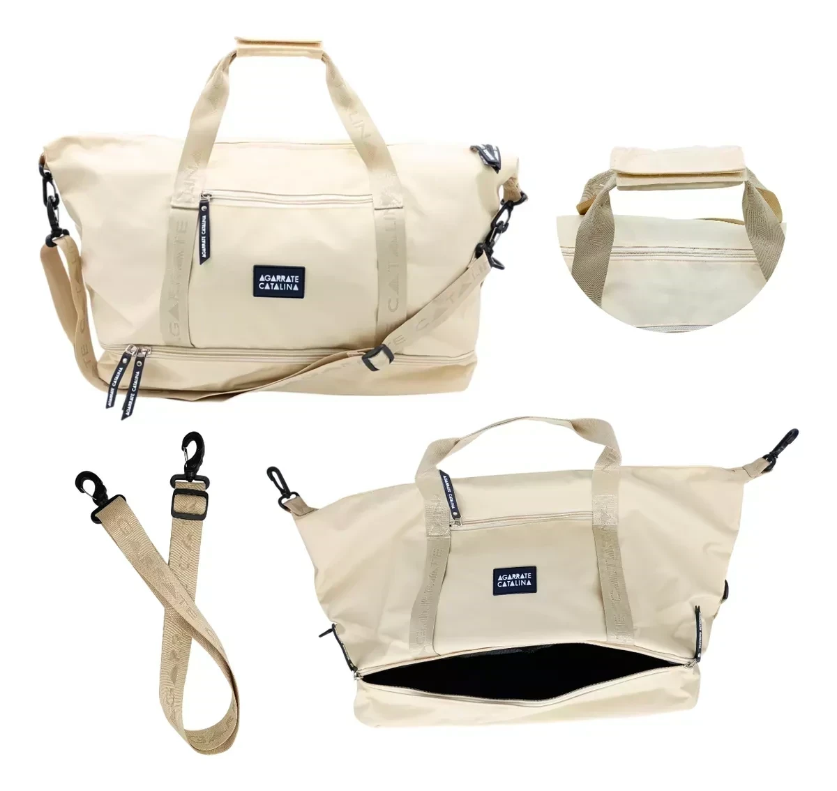 BOLSO AGARRATE CATALINA 4