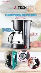 cafetera