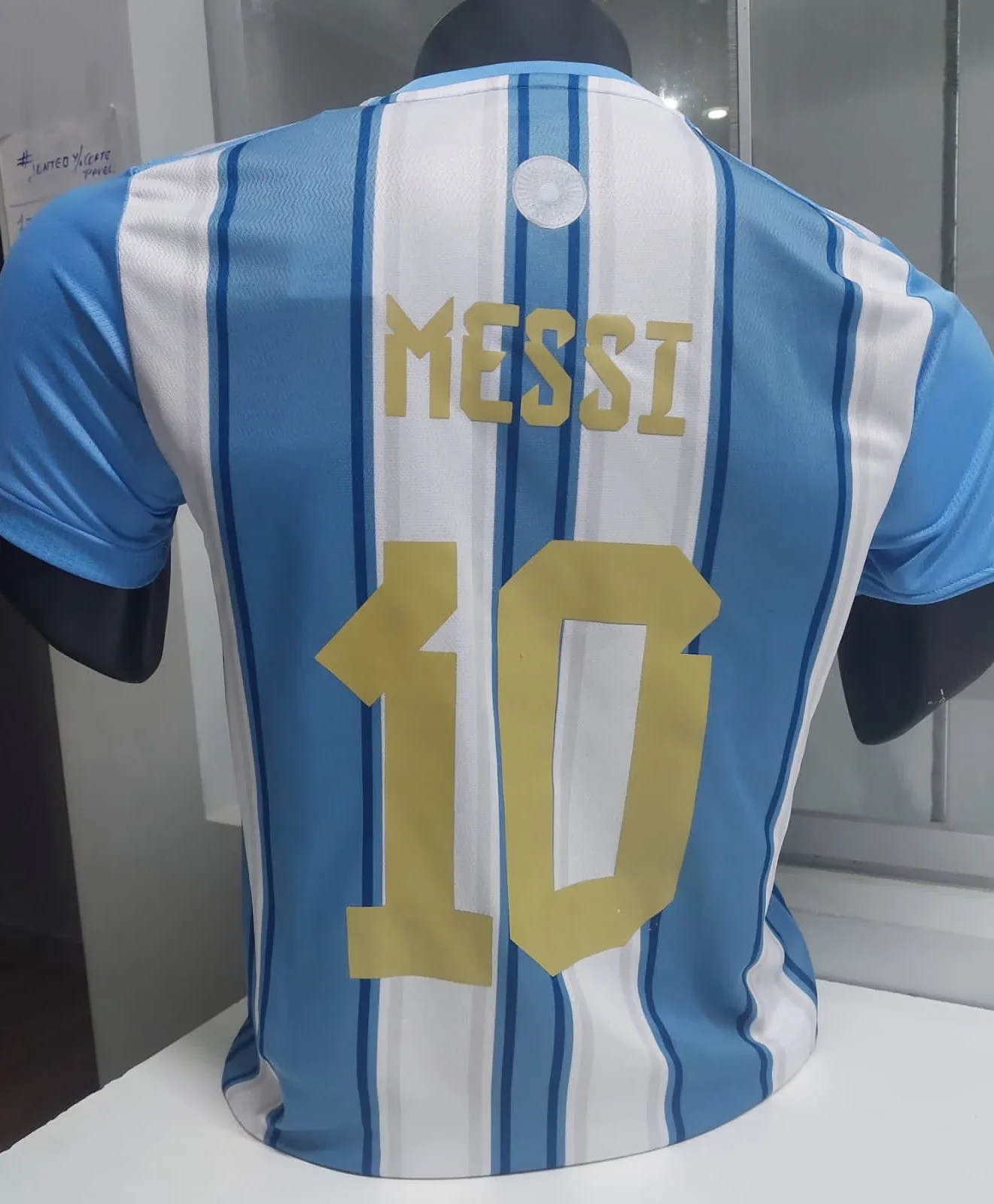 ARGENTINA 2024 2