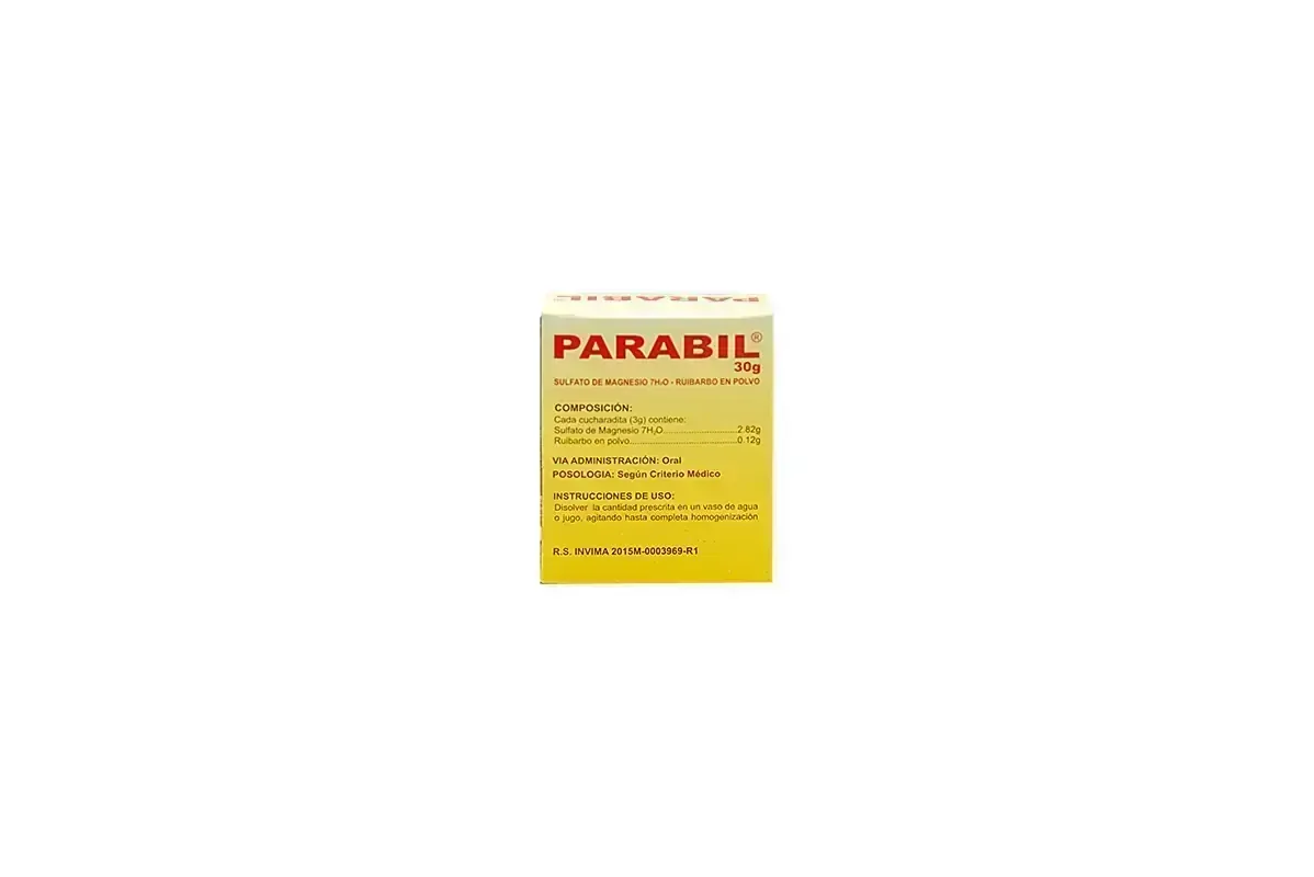 PARABIL POLVO