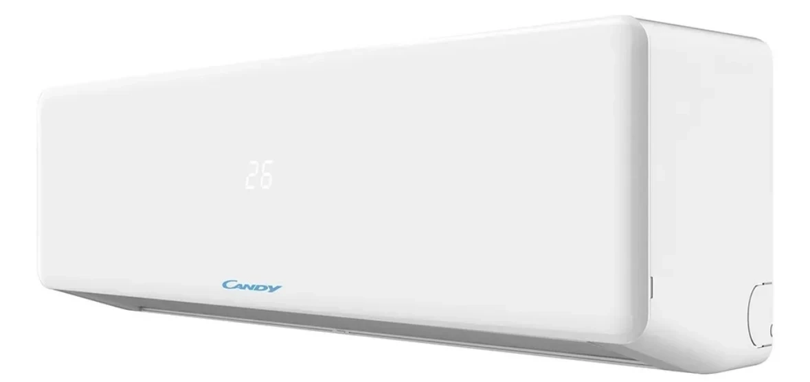 AIRE ACONDICIONADO CANDY 3600W INVERTER 2