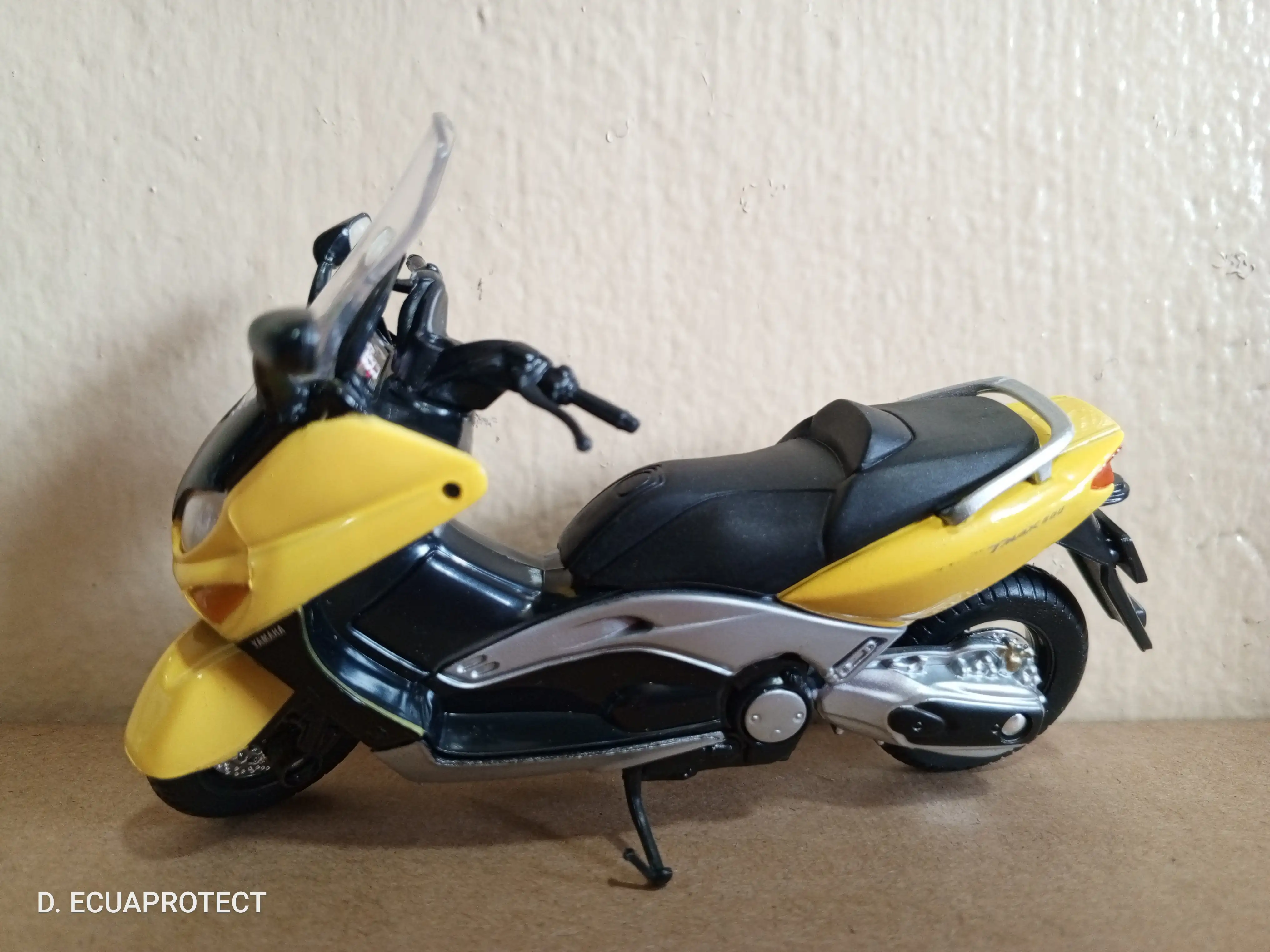 2001 YAMAHA XP500 TMAX 🏍️ 2