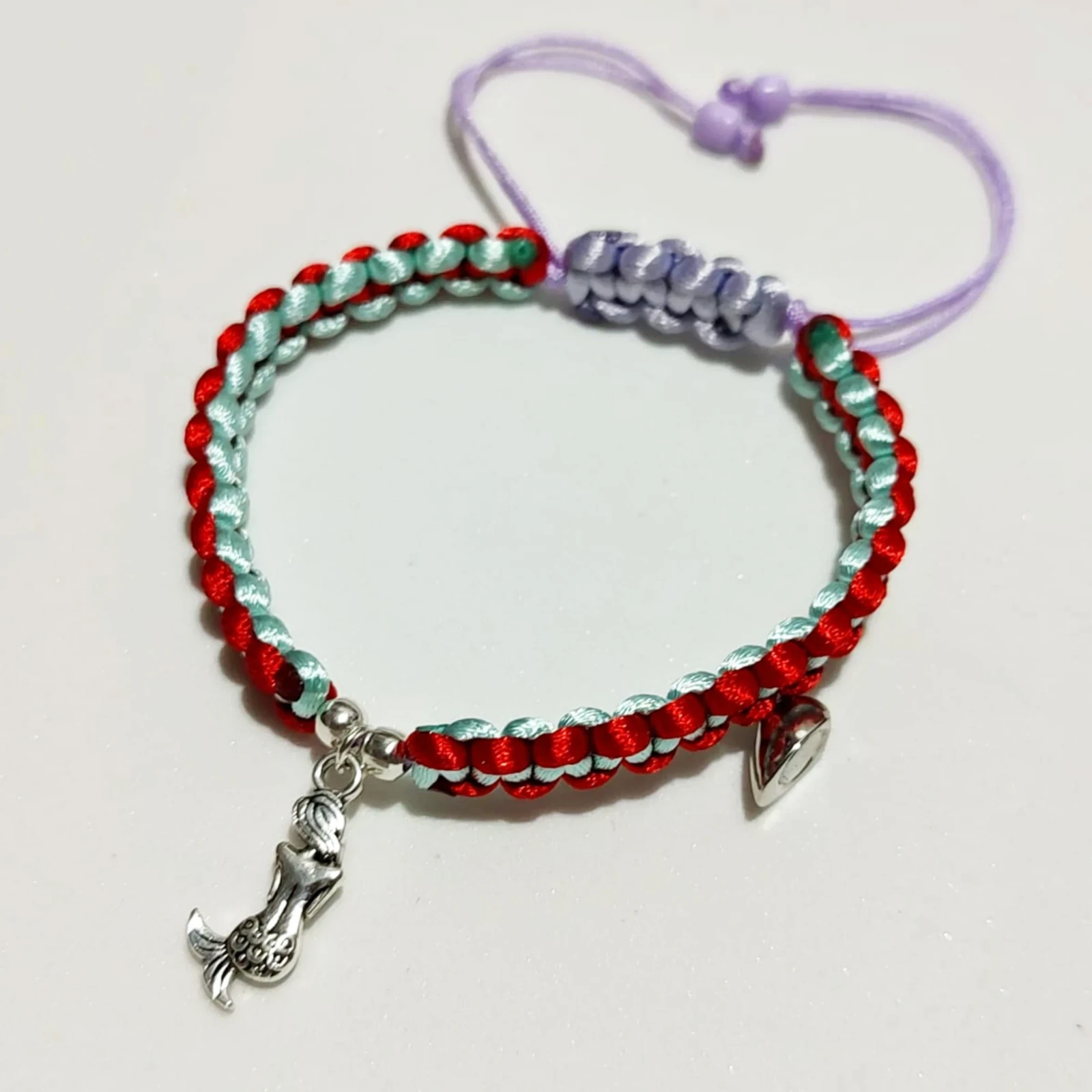 Dúo Pulseras de Ariel y Eric 3