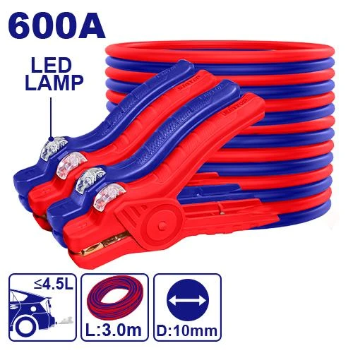 Cable De Puente Con Lámpara