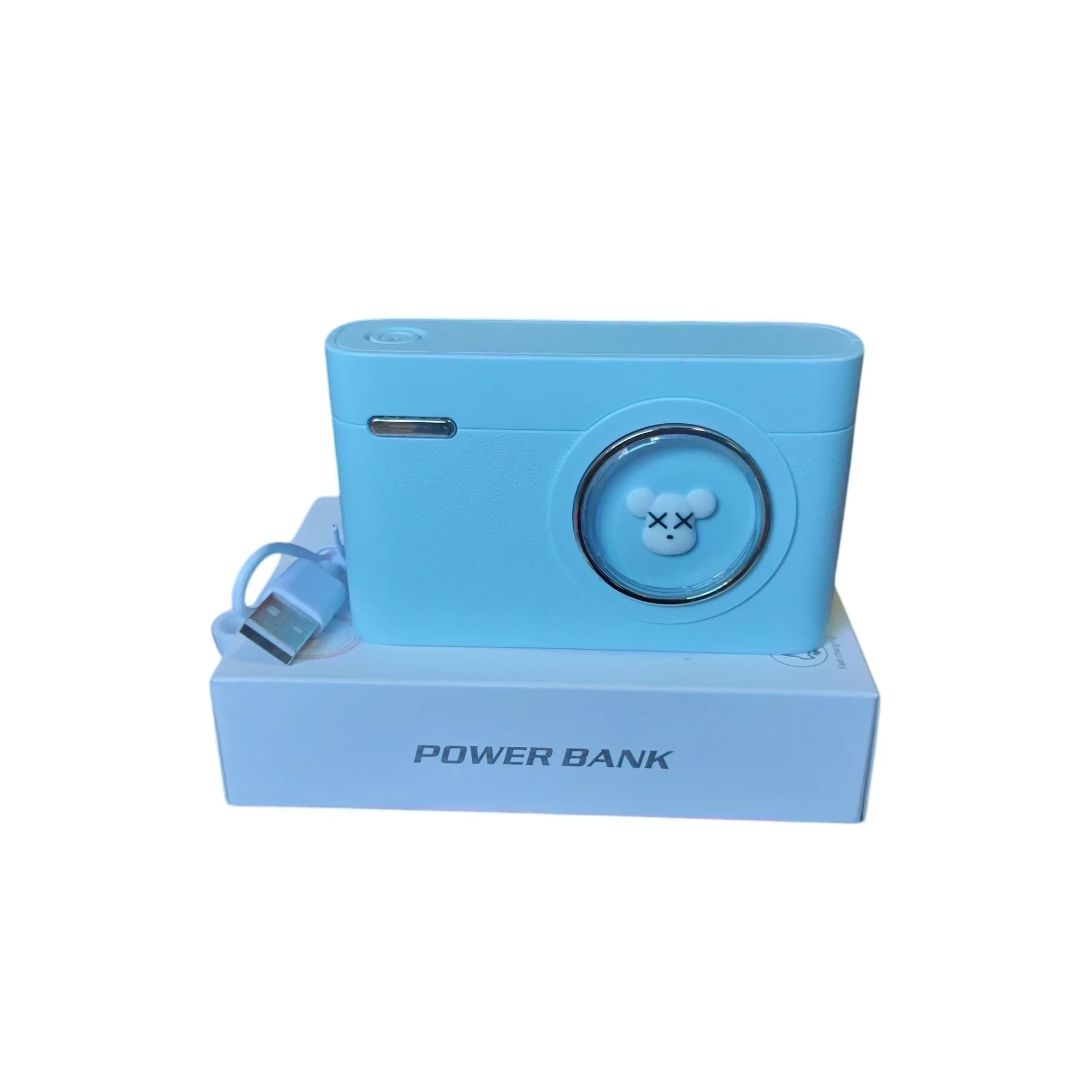 POWER BANK  3