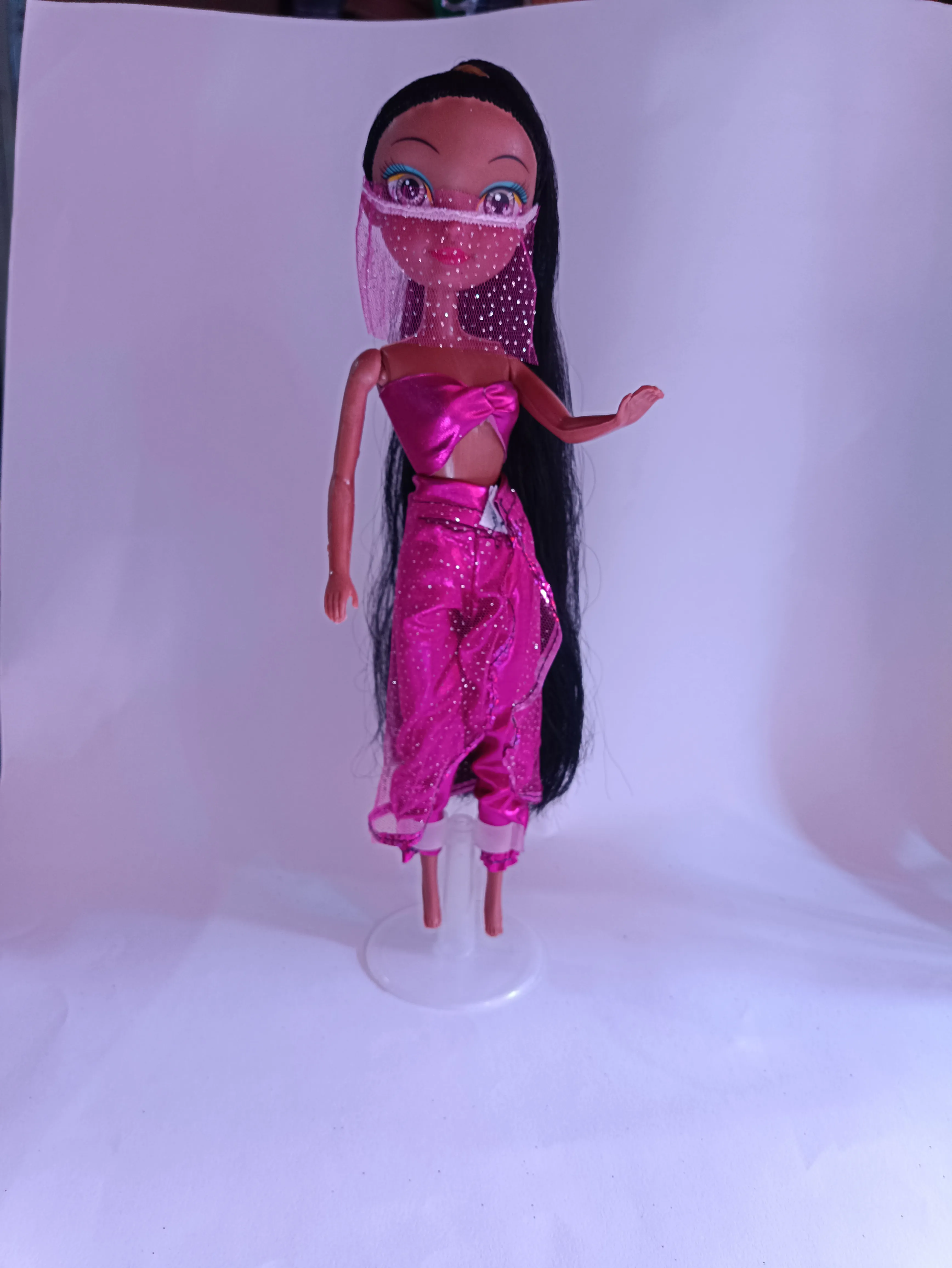 Jazmín 