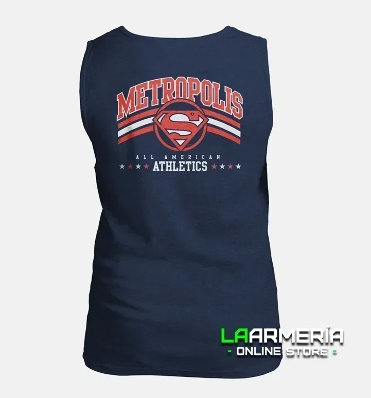 Superman (M-L-XL) 2