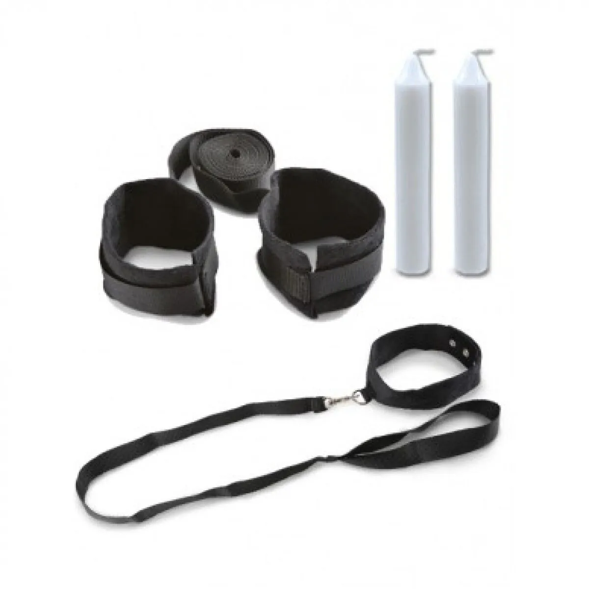 Fetish Fantasy Series Limited Edition Sub & Dom Kit 3
